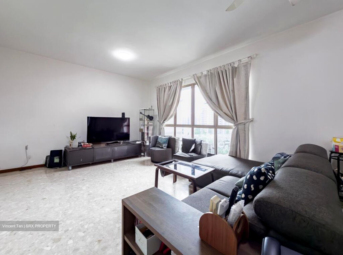 The Rivervale (D19), Condominium #523249551